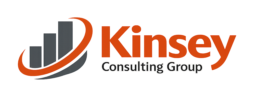 Kinsey Consulting Group, LLC